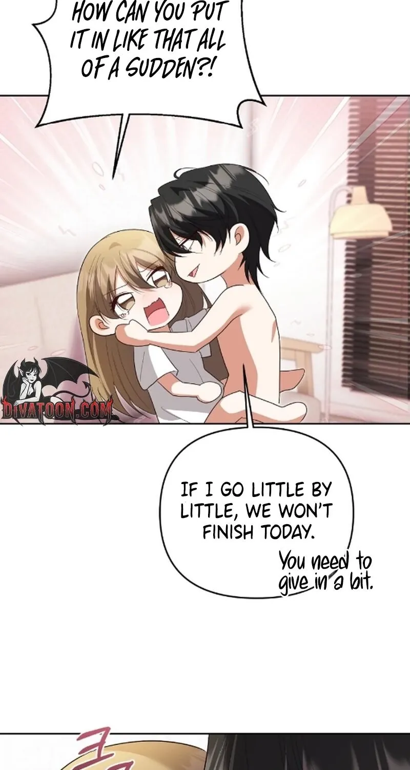 Erotic Cohabitation Chapter 5 page 61 - 
