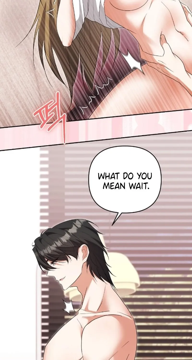 Erotic Cohabitation Chapter 5 page 68 - 