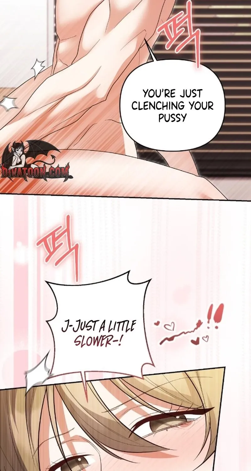 Erotic Cohabitation Chapter 5 page 69 - 