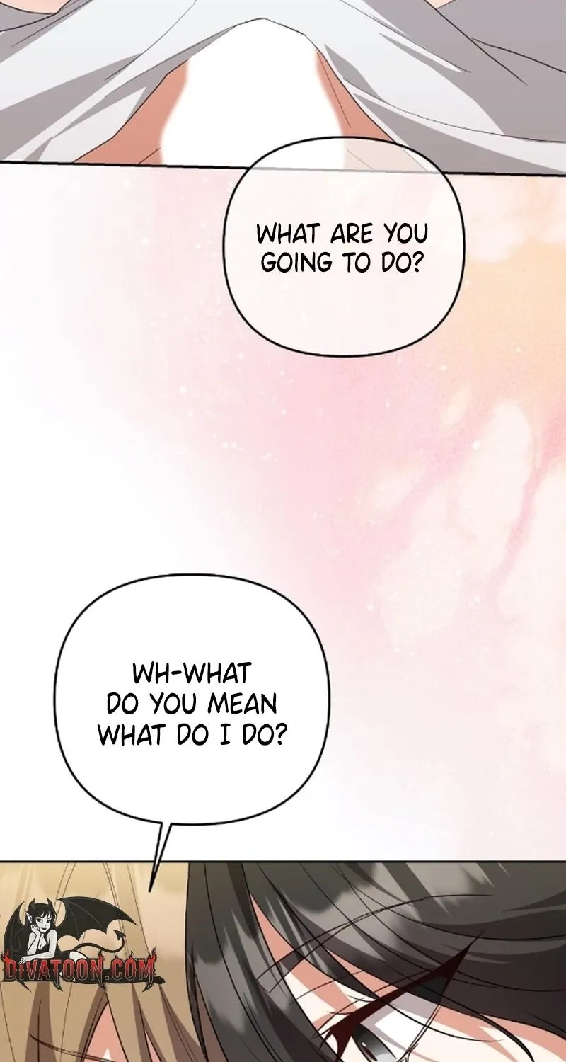 Erotic Cohabitation Chapter 5 page 8 - 