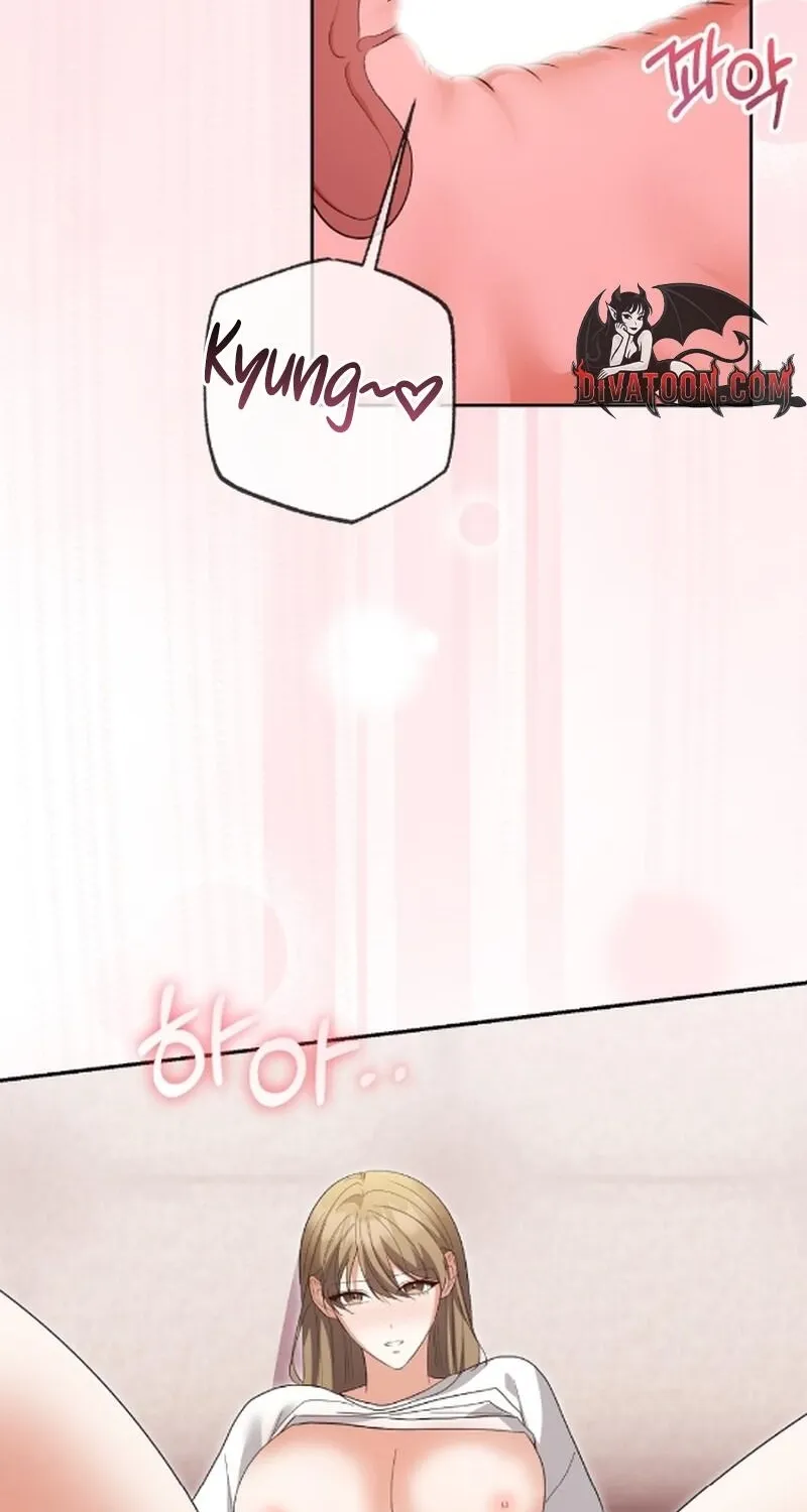 Erotic Cohabitation Chapter 5 page 74 - 