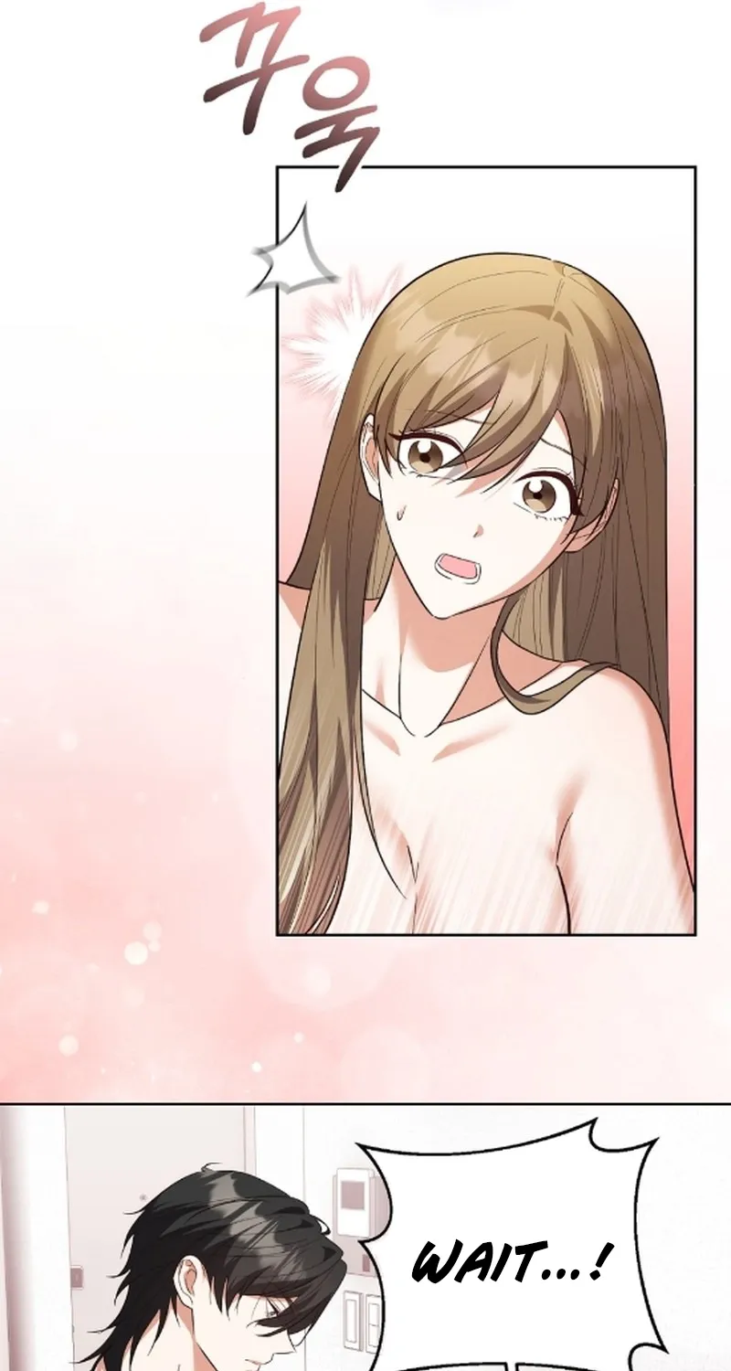 Erotic Cohabitation Chapter 6 page 11 - 