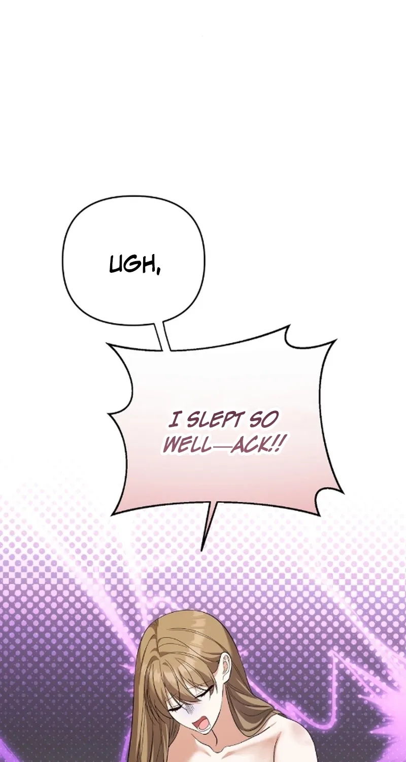 Erotic Cohabitation Chapter 6 page 18 - 