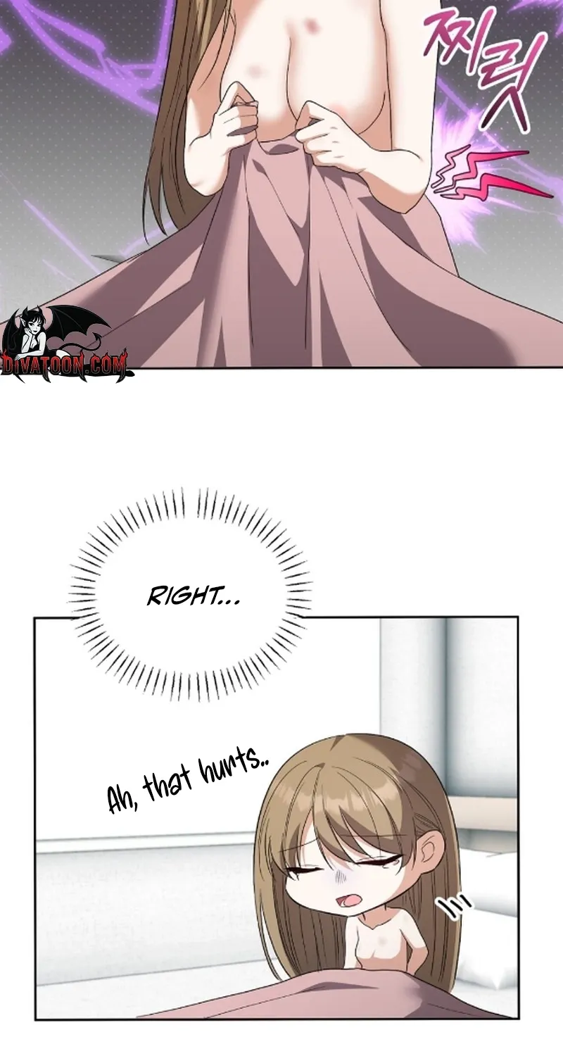 Erotic Cohabitation Chapter 6 page 19 - 