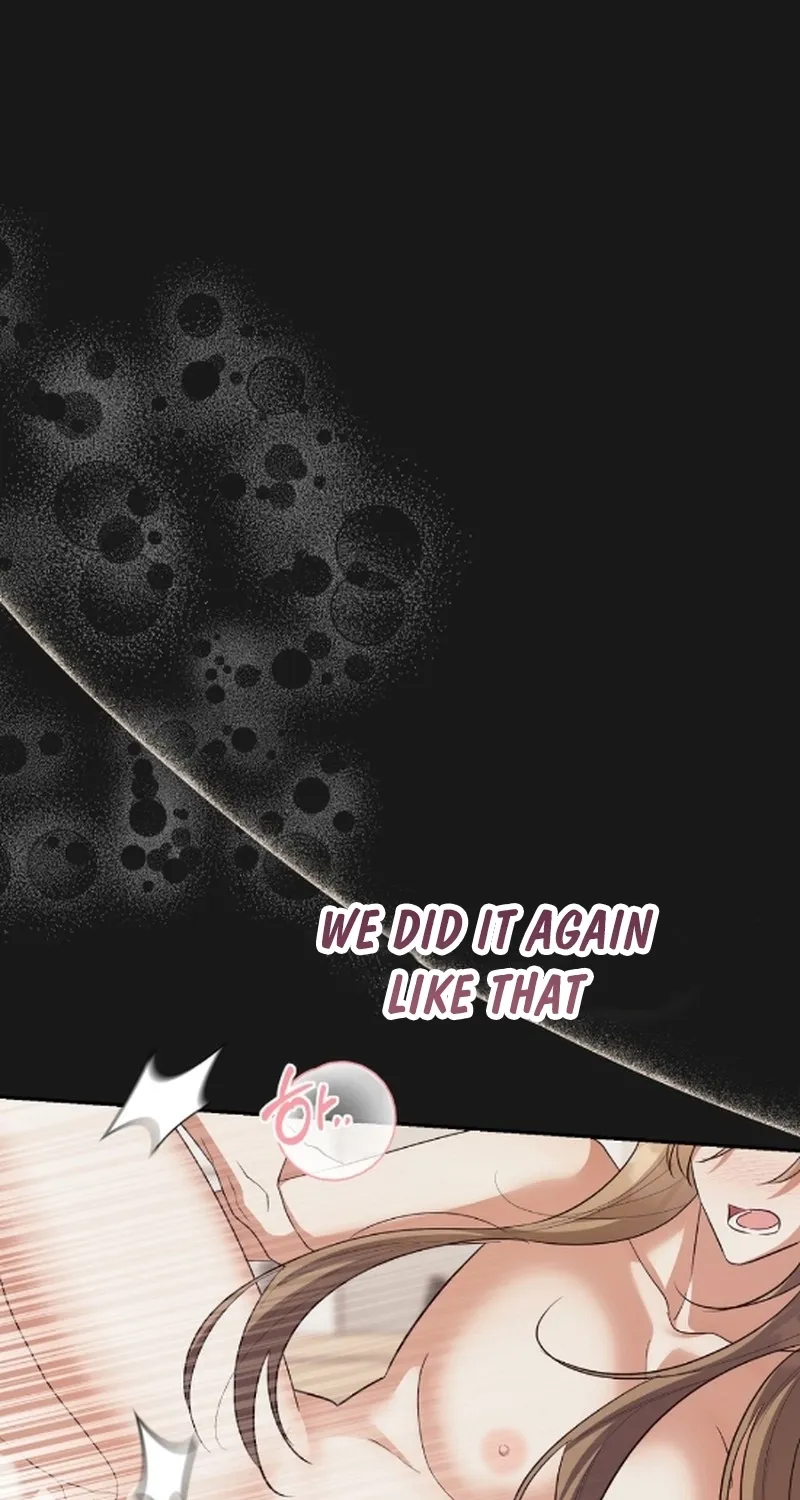 Erotic Cohabitation Chapter 6 page 21 - 