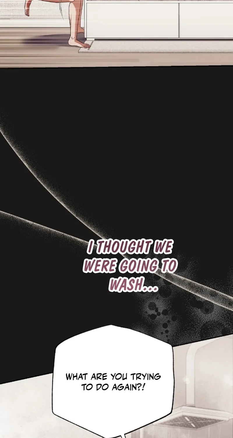 Erotic Cohabitation Chapter 6 page 23 - 