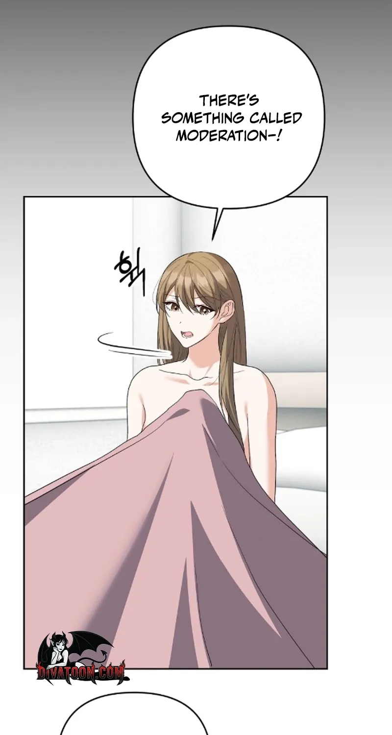 Erotic Cohabitation Chapter 6 page 29 - 