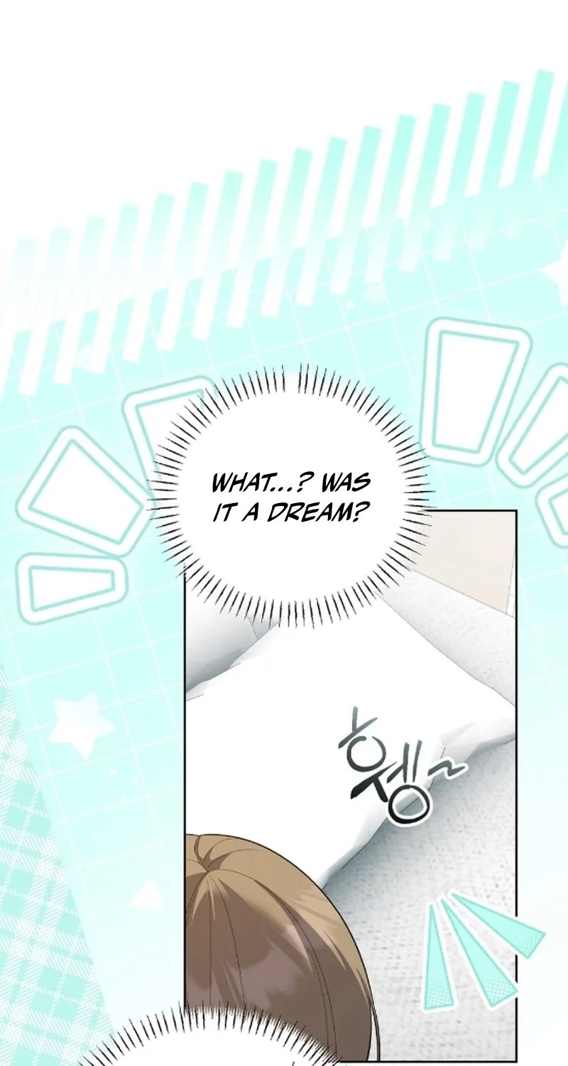Erotic Cohabitation Chapter 6 page 31 - 