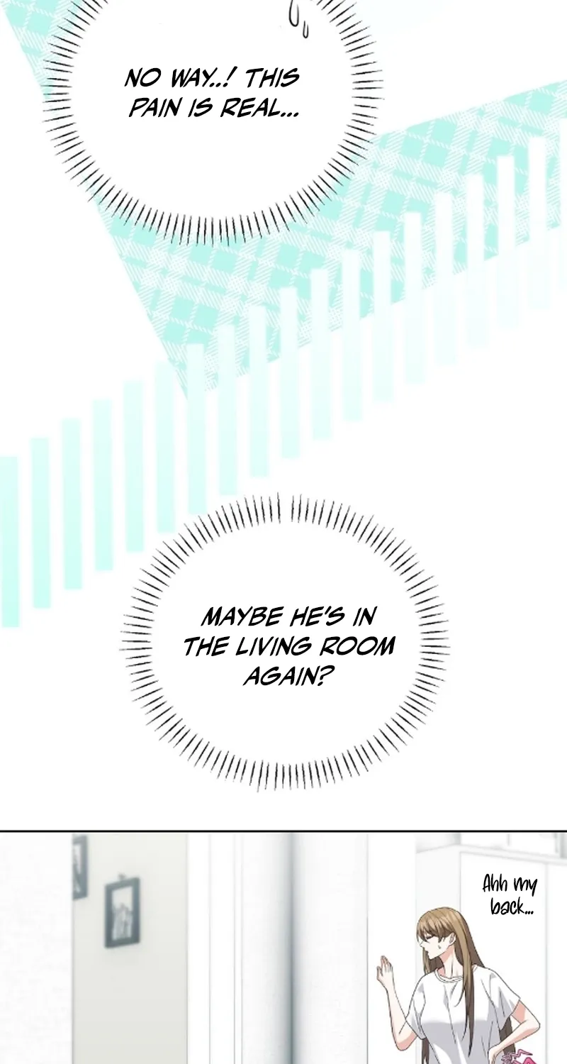 Erotic Cohabitation Chapter 6 page 32 - 