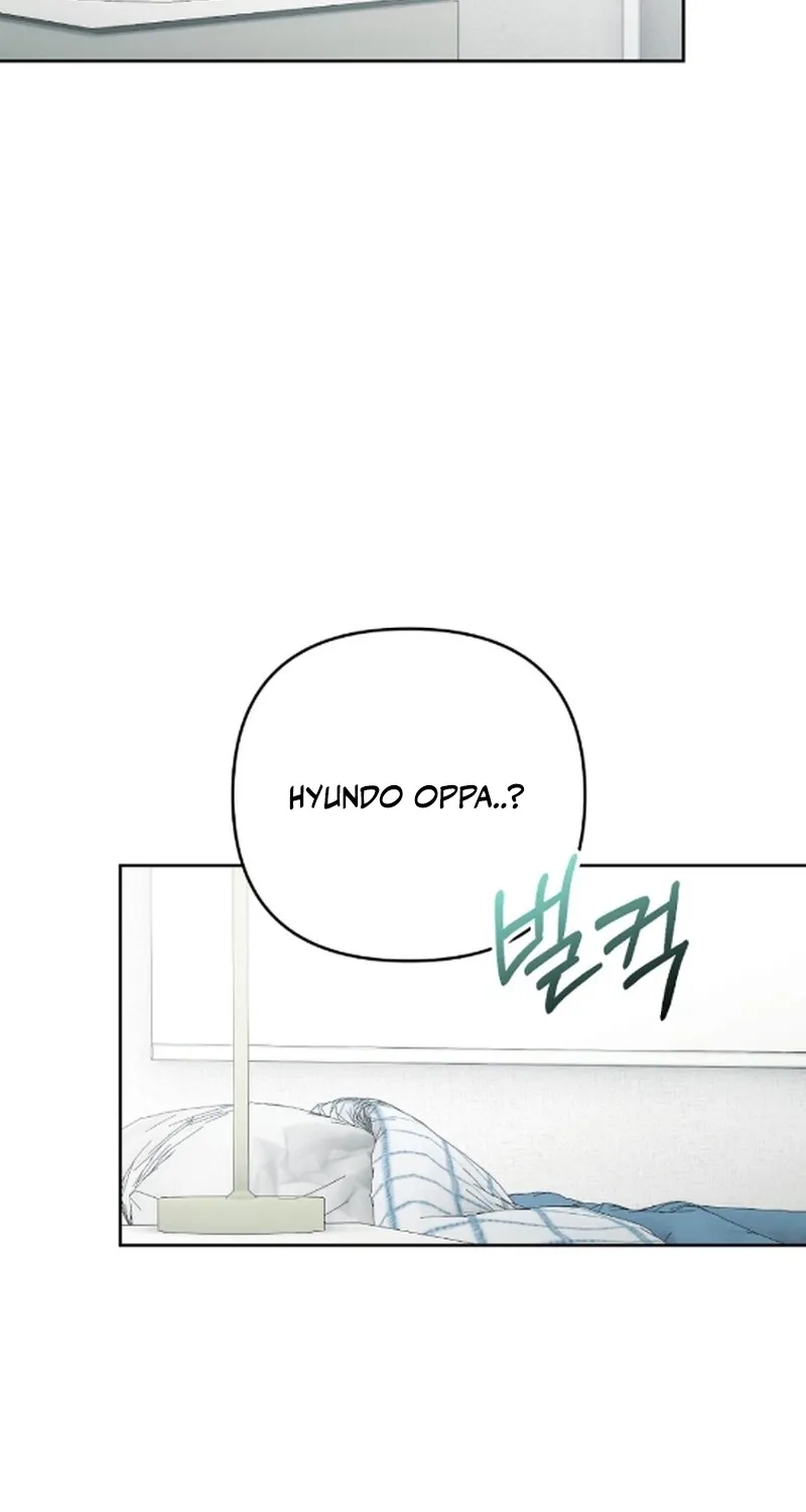 Erotic Cohabitation Chapter 6 page 34 - 