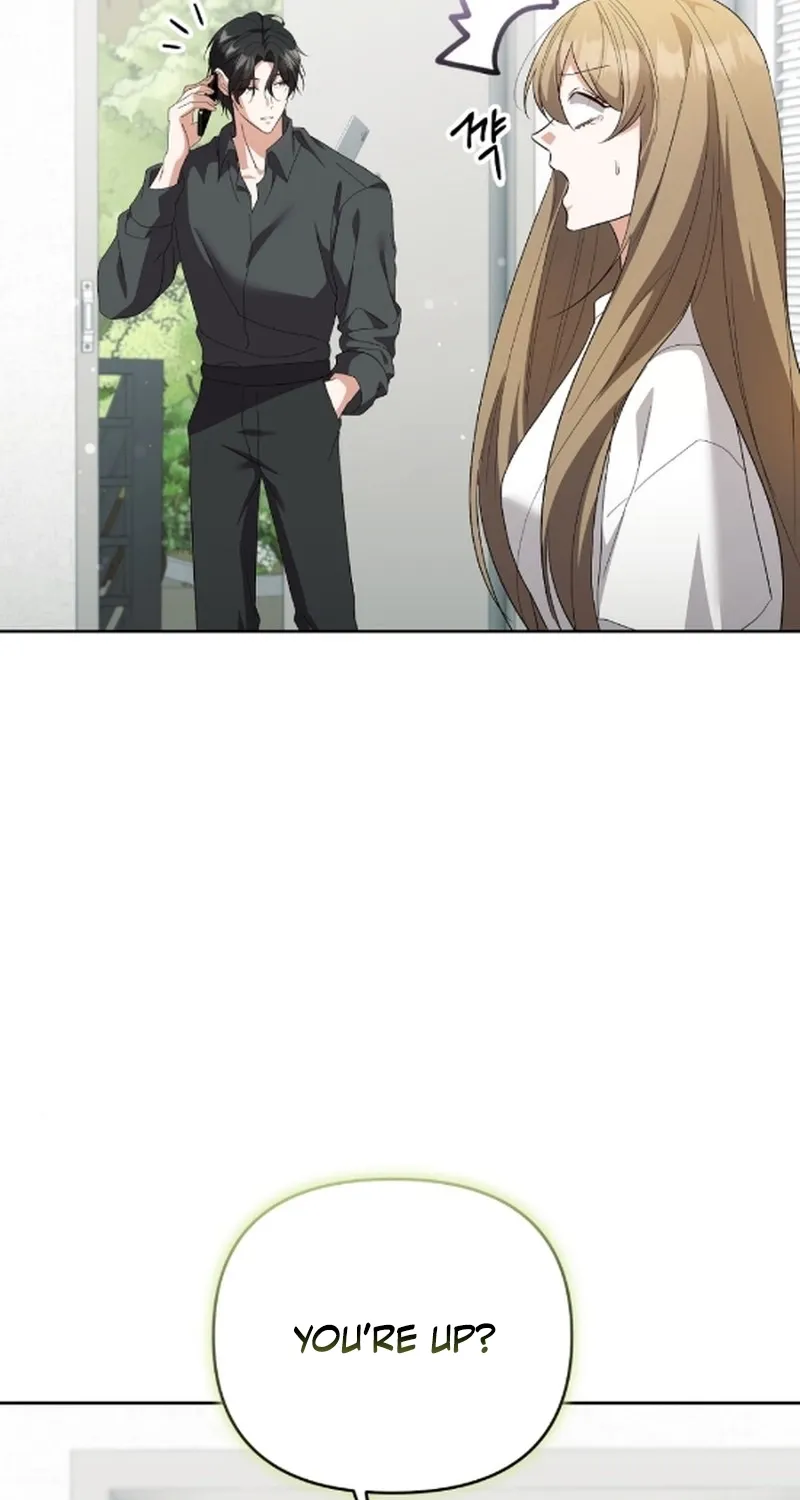 Erotic Cohabitation Chapter 6 page 43 - 