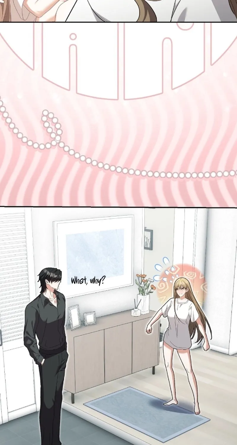 Erotic Cohabitation Chapter 6 page 47 - 