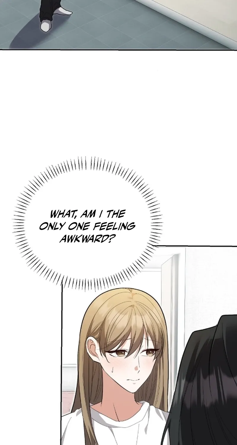 Erotic Cohabitation Chapter 6 page 48 - 