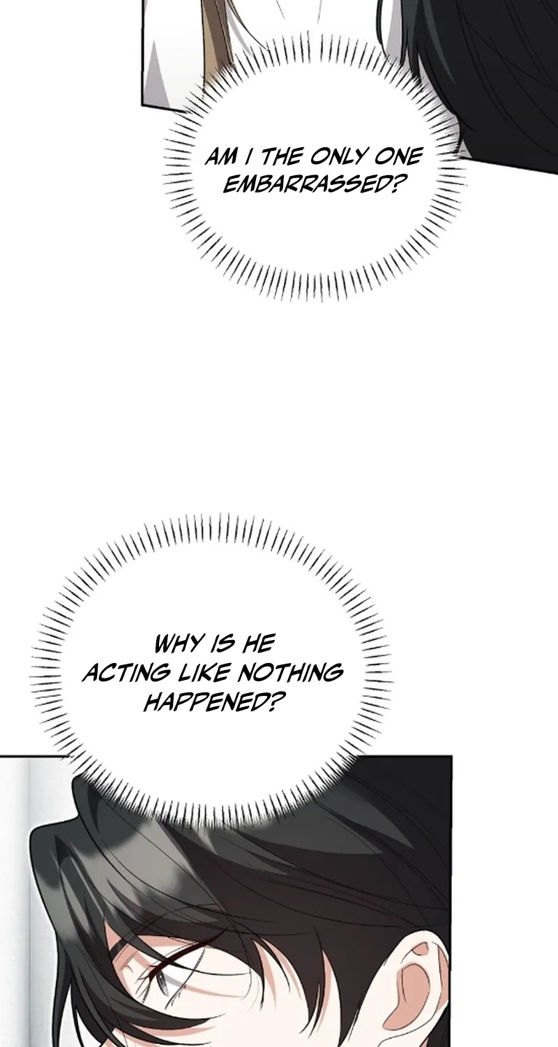 Erotic Cohabitation Chapter 6 page 49 - 