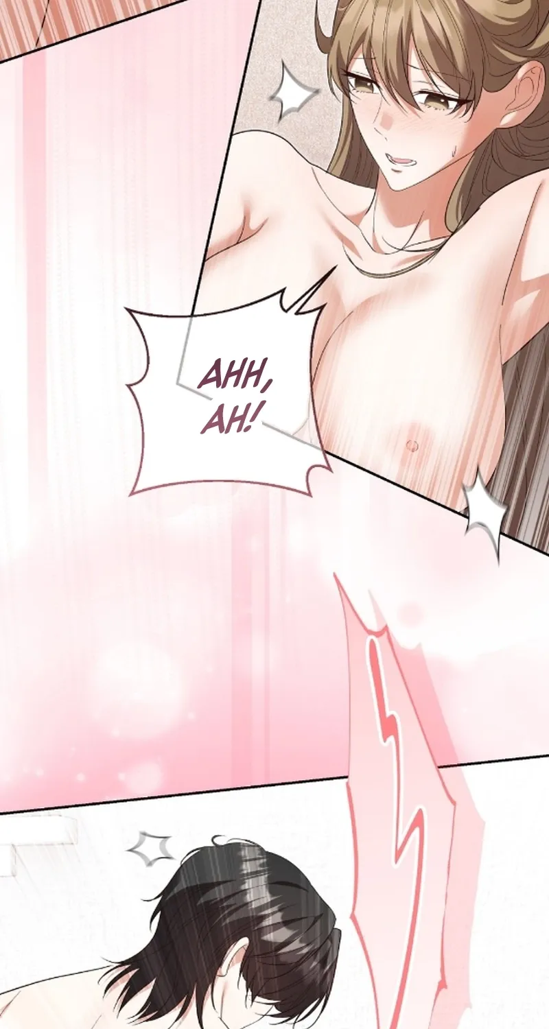 Erotic Cohabitation Chapter 6 page 6 - 