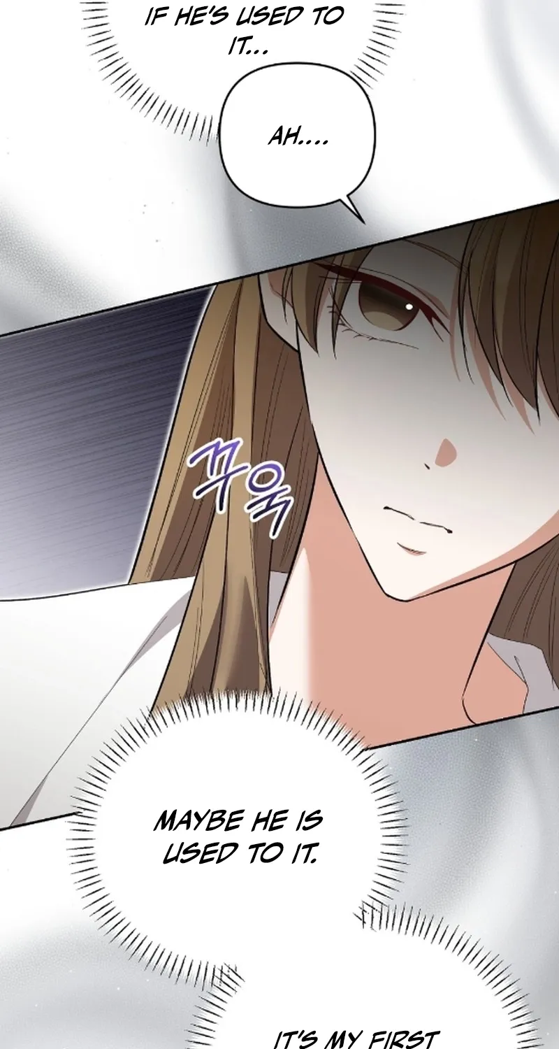 Erotic Cohabitation Chapter 6 page 51 - 