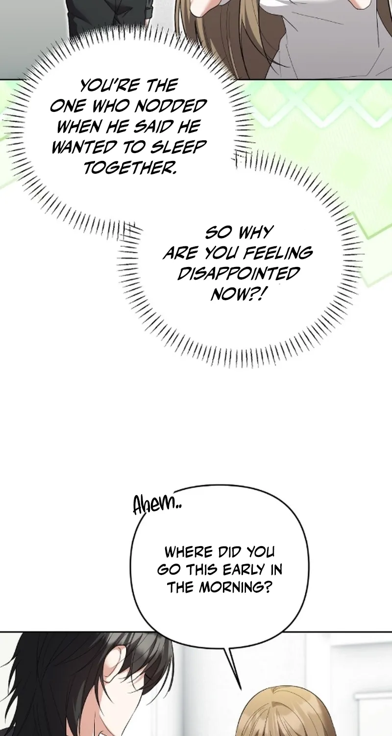 Erotic Cohabitation Chapter 6 page 54 - 