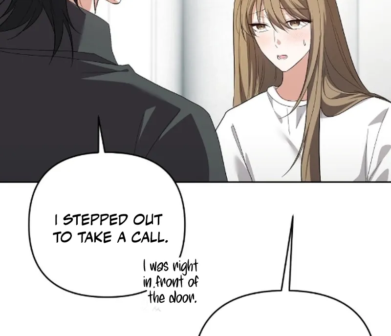 Erotic Cohabitation Chapter 6 page 55 - 