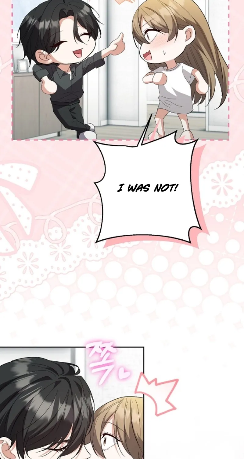 Erotic Cohabitation Chapter 6 page 58 - 