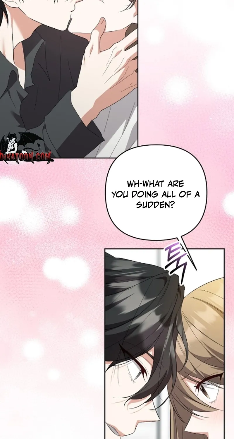 Erotic Cohabitation Chapter 6 page 59 - 
