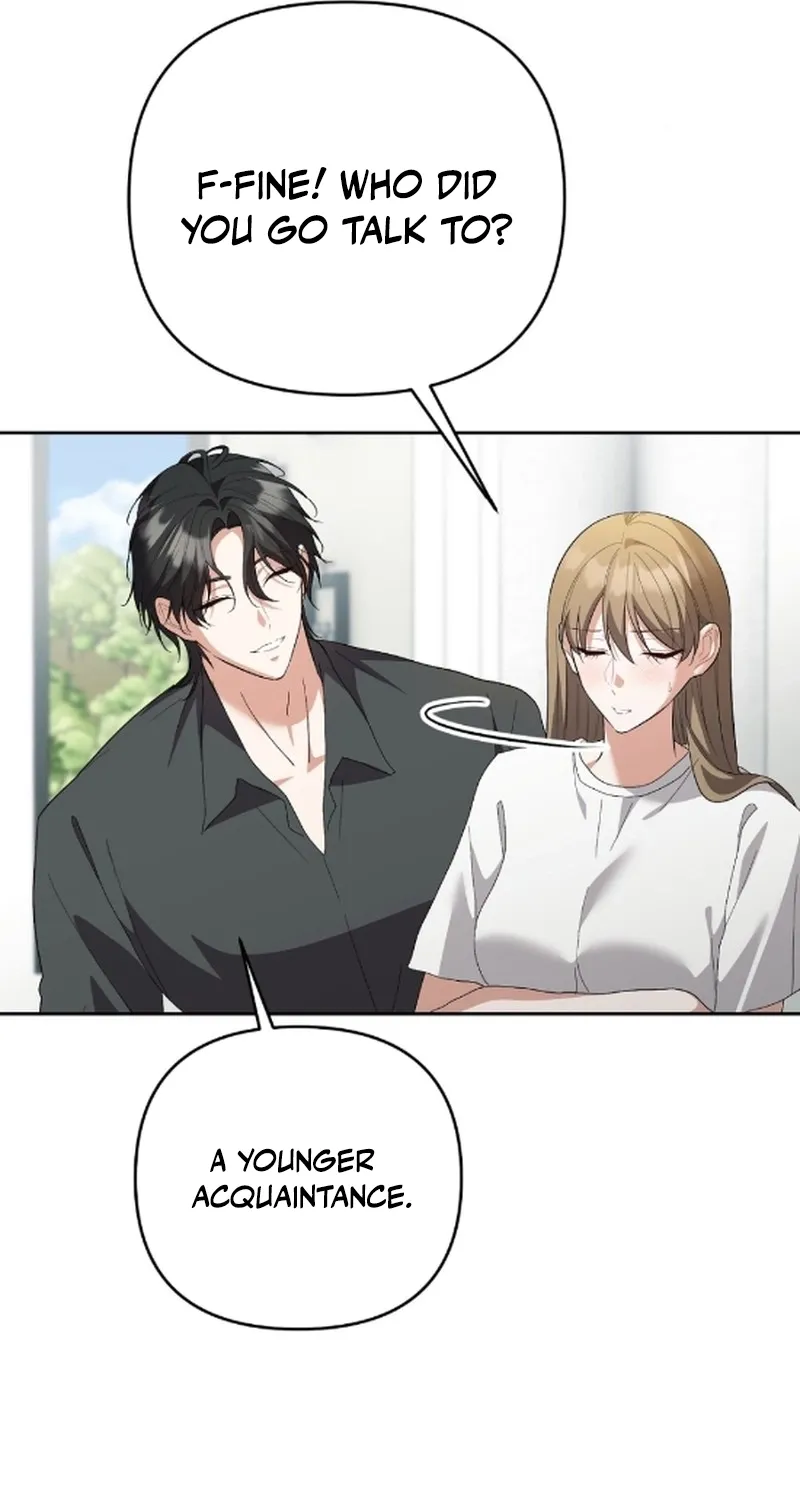Erotic Cohabitation Chapter 6 page 61 - 