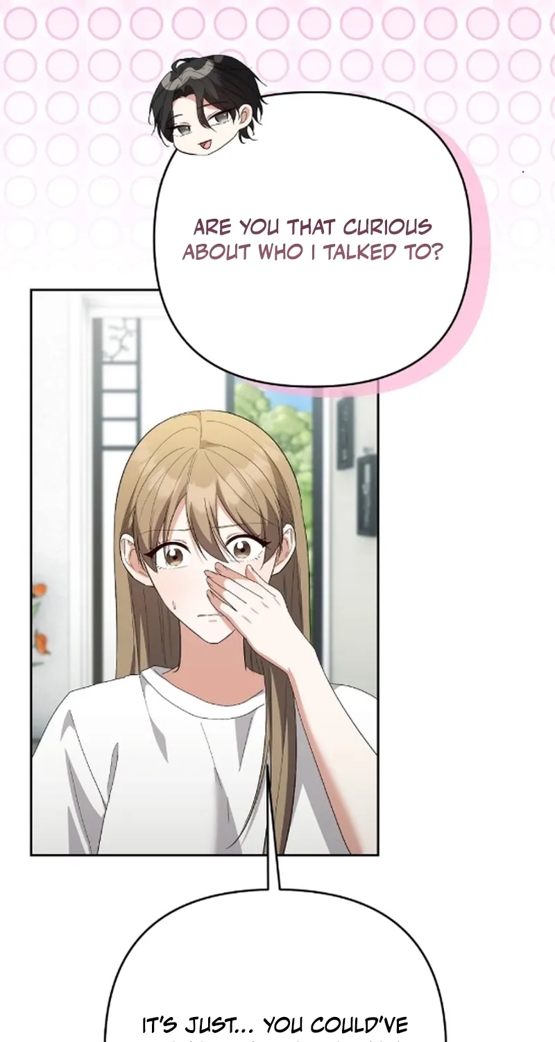 Erotic Cohabitation Chapter 6 page 63 - 