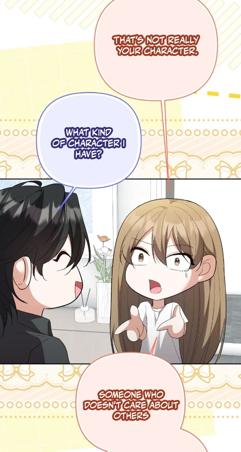 Erotic Cohabitation Chapter 6 page 67 - 
