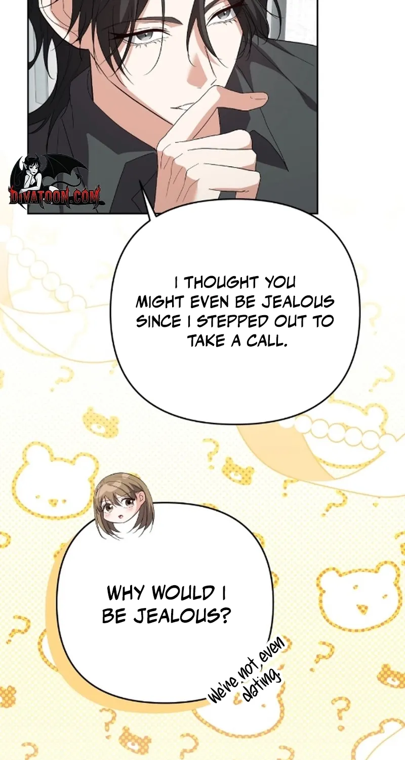 Erotic Cohabitation Chapter 6 page 69 - 