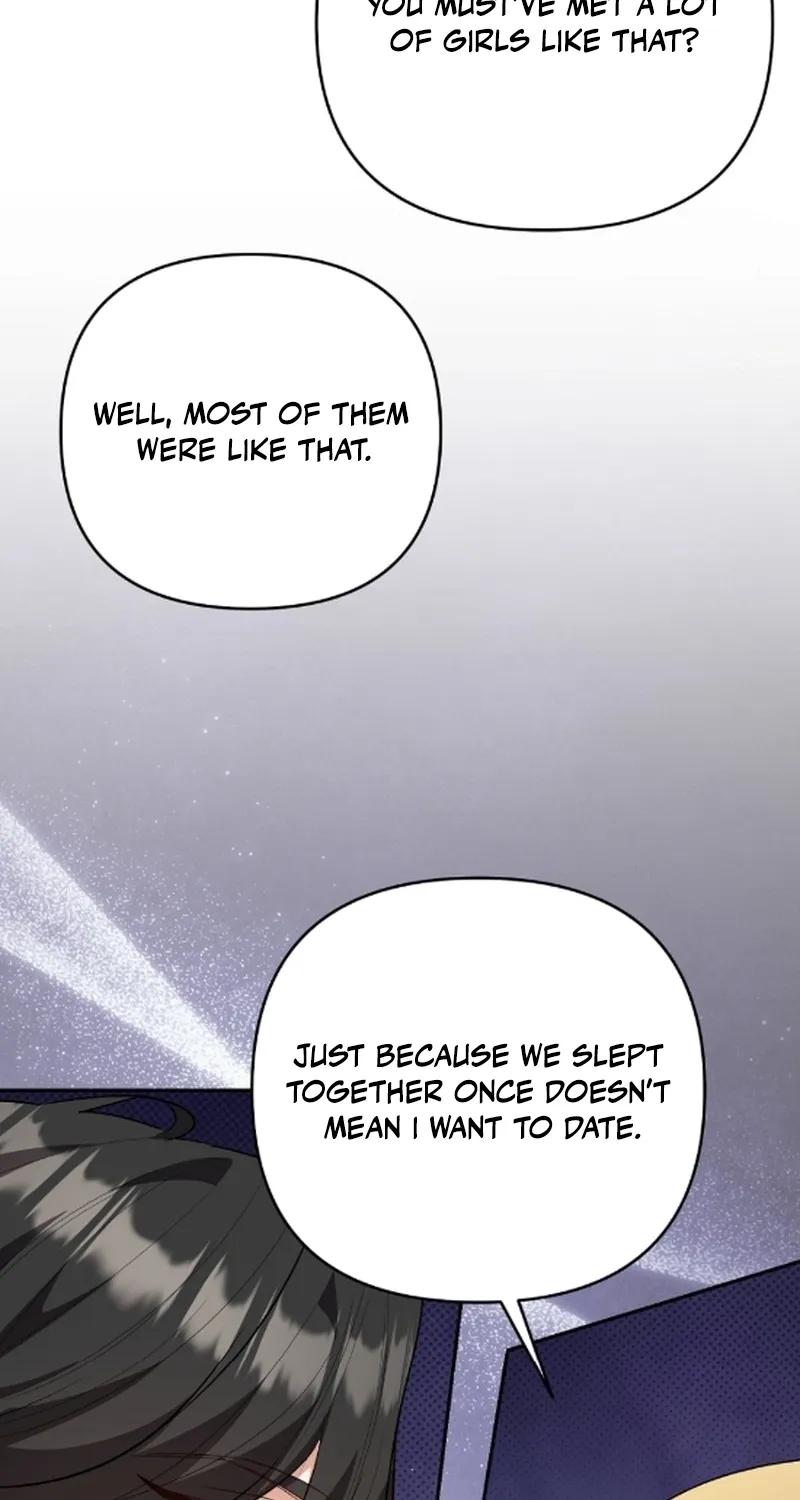 Erotic Cohabitation Chapter 6 page 72 - 