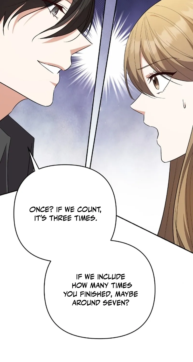 Erotic Cohabitation Chapter 6 page 73 - 