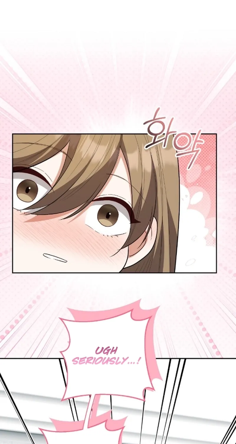 Erotic Cohabitation Chapter 6 page 74 - 