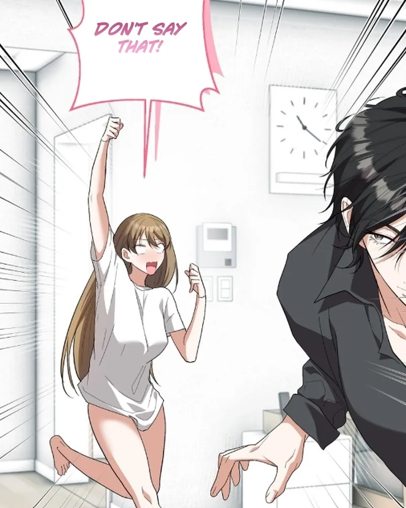 Erotic Cohabitation Chapter 6 page 75 - 