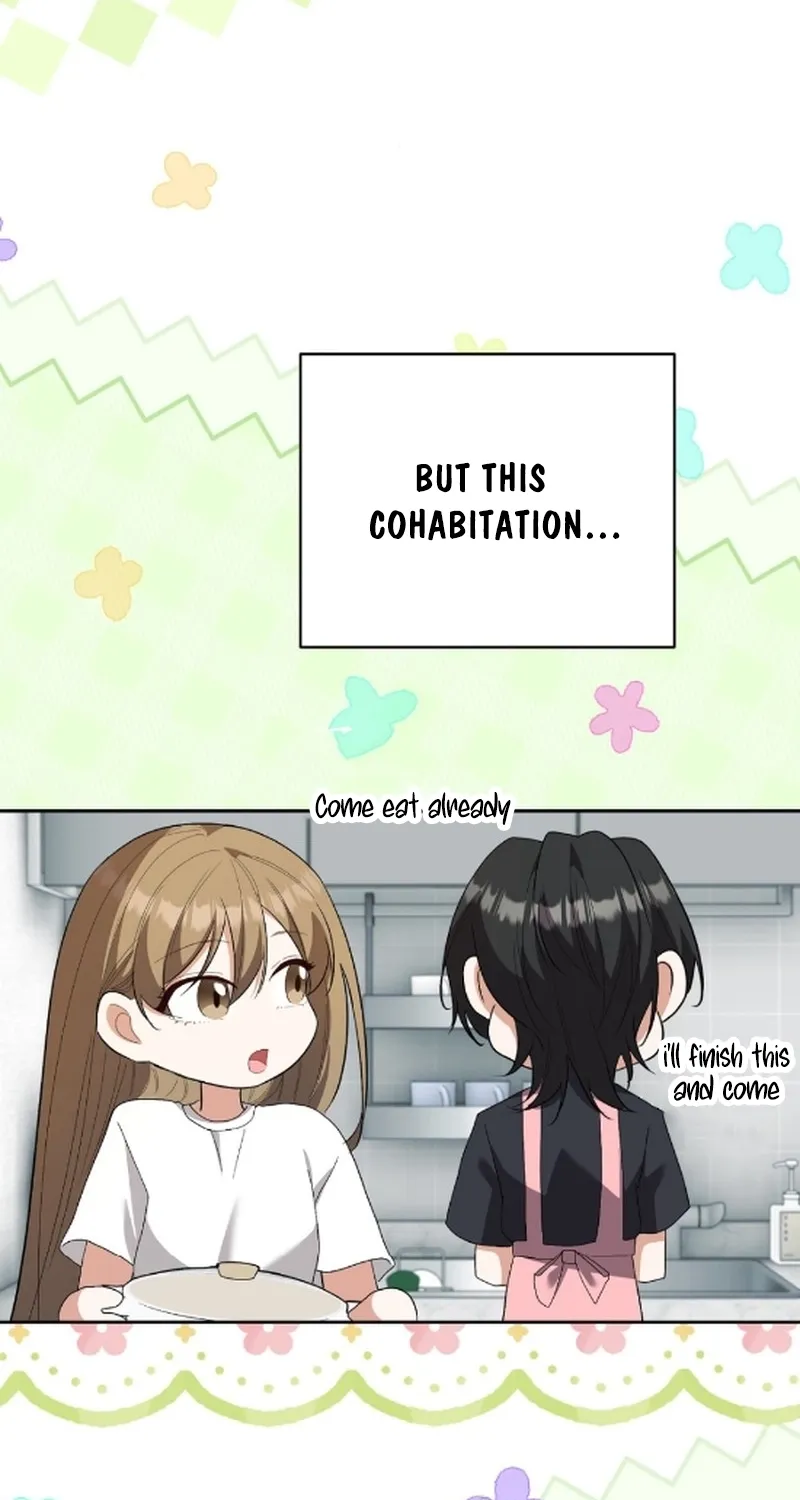 Erotic Cohabitation Chapter 6 page 77 - 