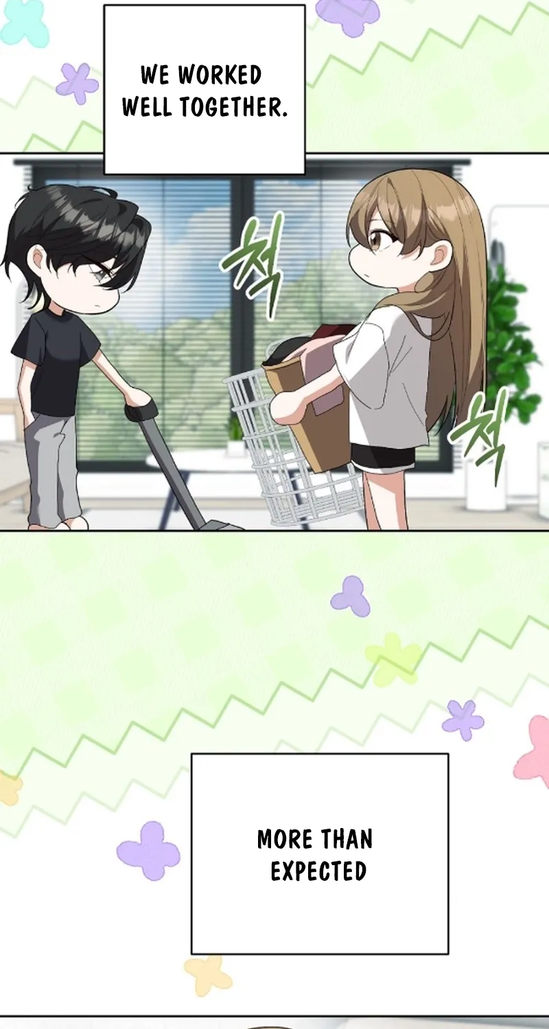 Erotic Cohabitation Chapter 6 page 78 - 