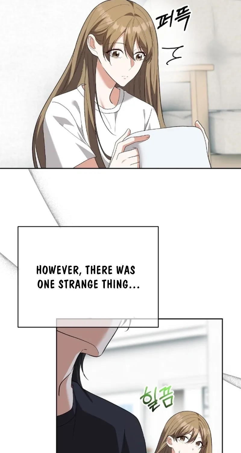 Erotic Cohabitation Chapter 6 page 79 - 
