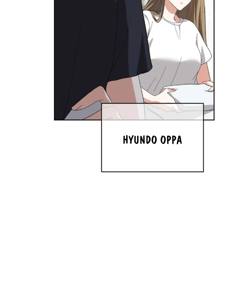 Erotic Cohabitation Chapter 6 page 80 - 