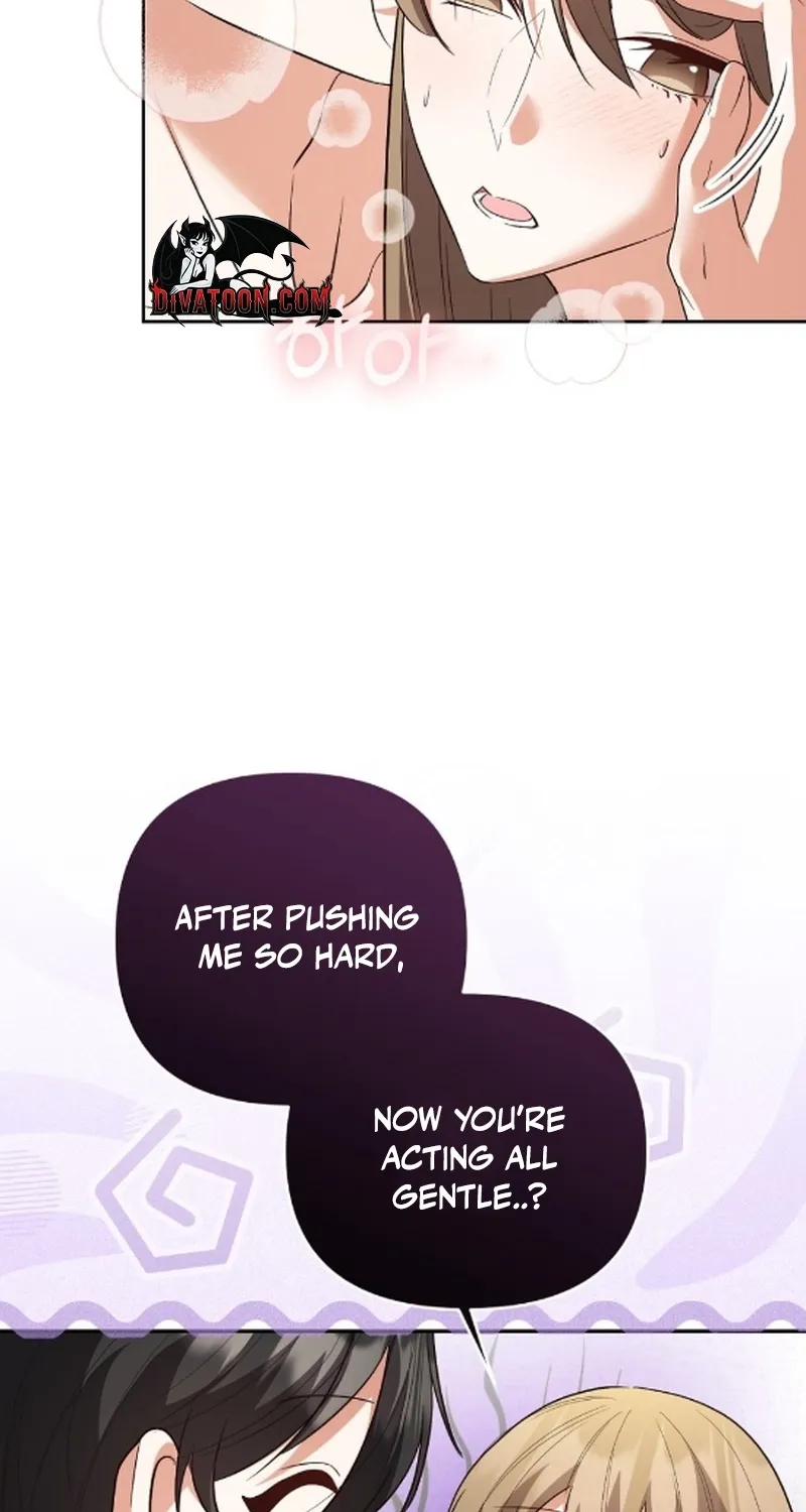 Erotic Cohabitation Chapter 6 page 9 - 