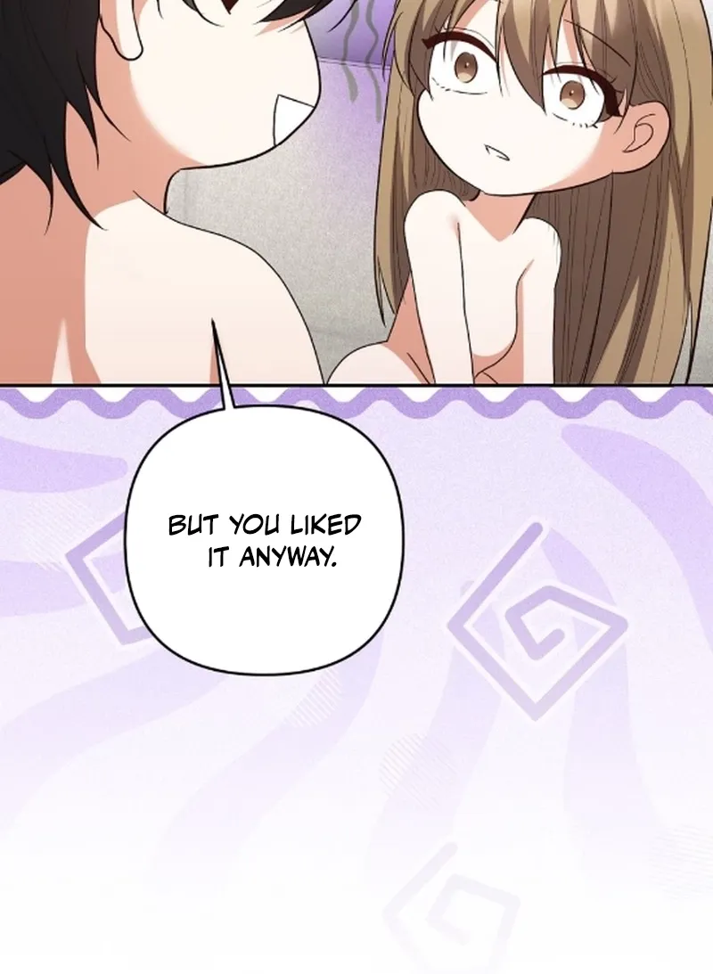 Erotic Cohabitation Chapter 6 page 10 - 