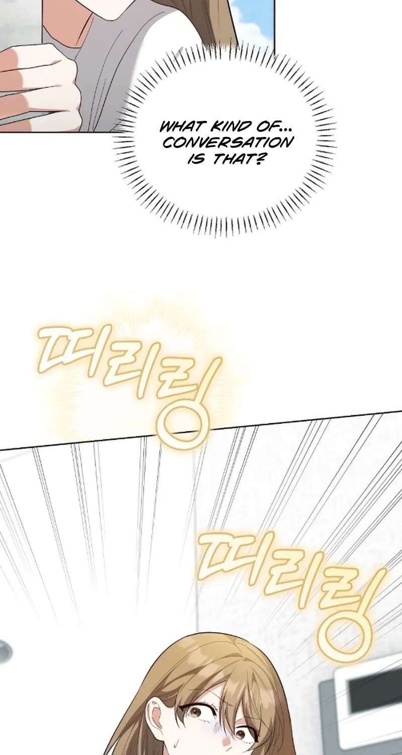 Erotic Cohabitation Chapter 7 page 16 - 