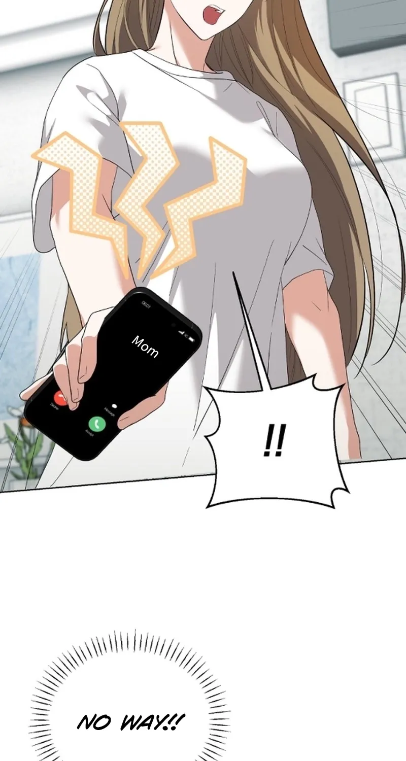 Erotic Cohabitation Chapter 7 page 17 - 