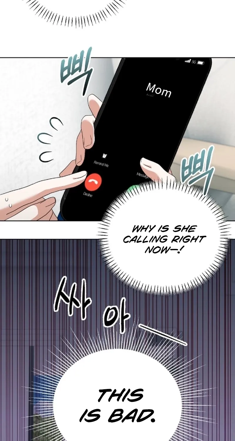 Erotic Cohabitation Chapter 7 page 18 - 