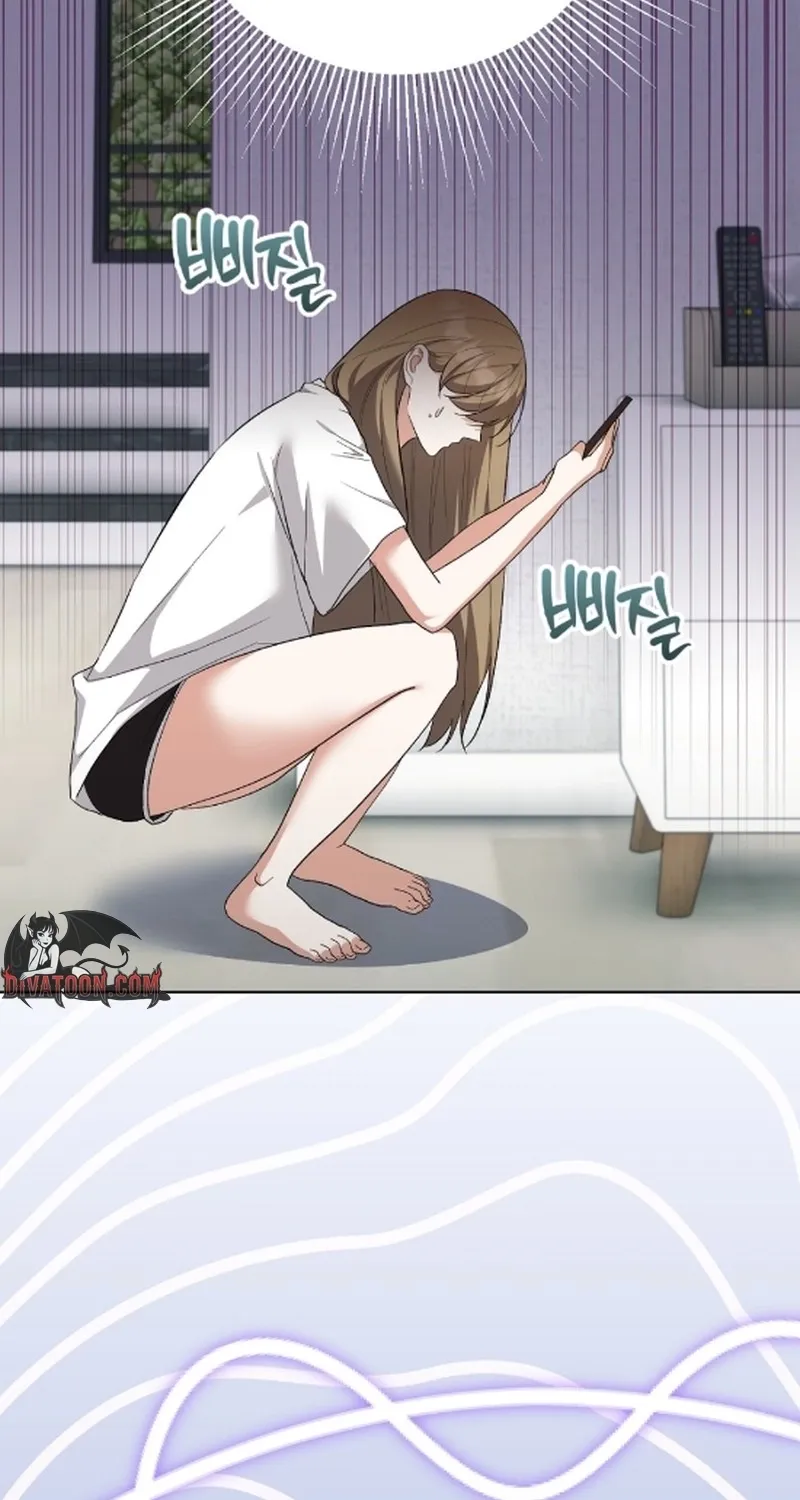 Erotic Cohabitation Chapter 7 page 19 - 