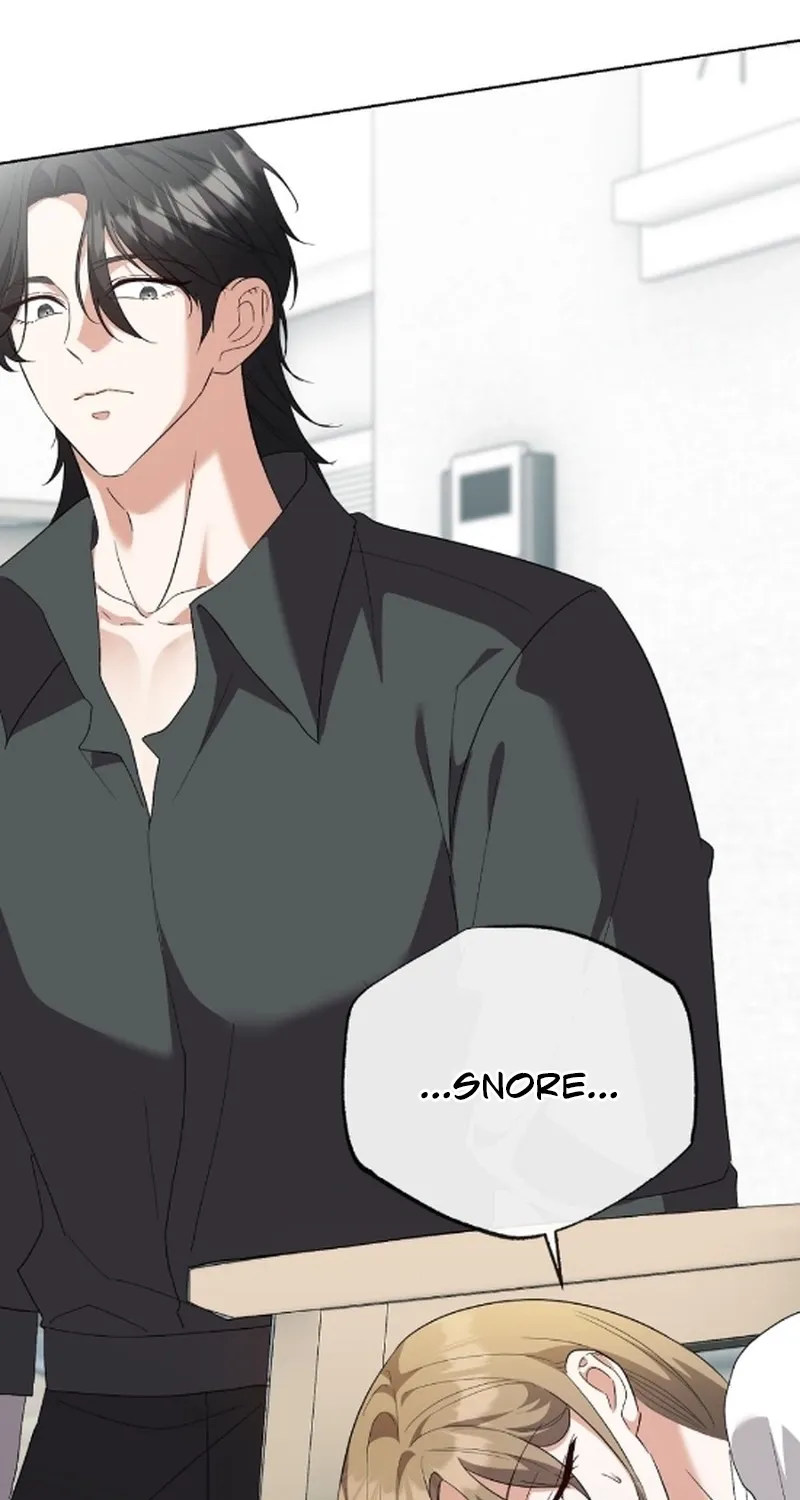 Erotic Cohabitation Chapter 7 page 23 - 