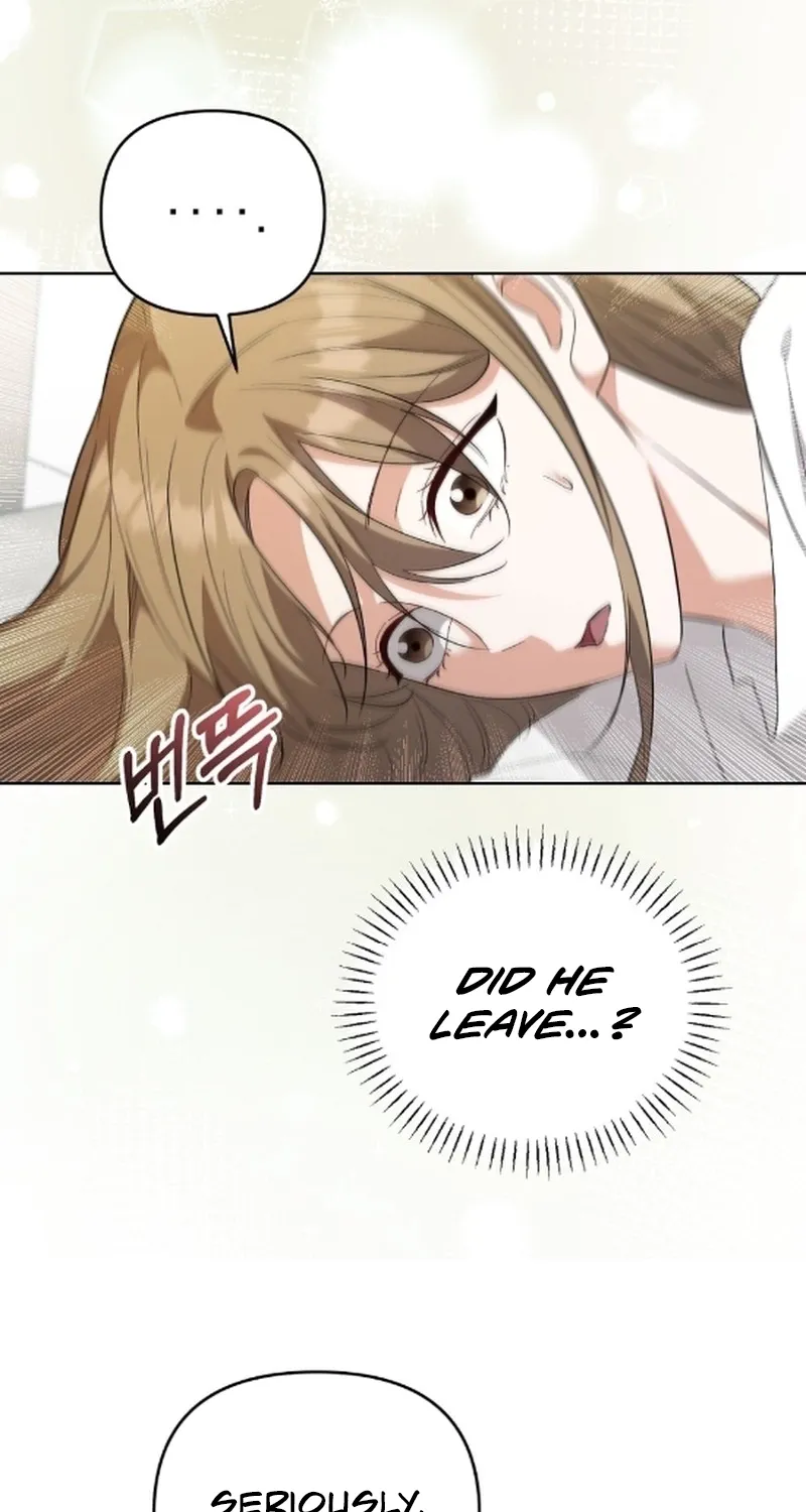 Erotic Cohabitation Chapter 7 page 25 - 