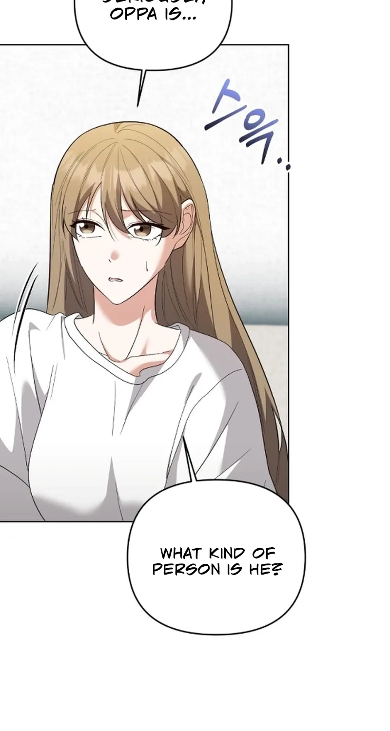 Erotic Cohabitation Chapter 7 page 26 - 