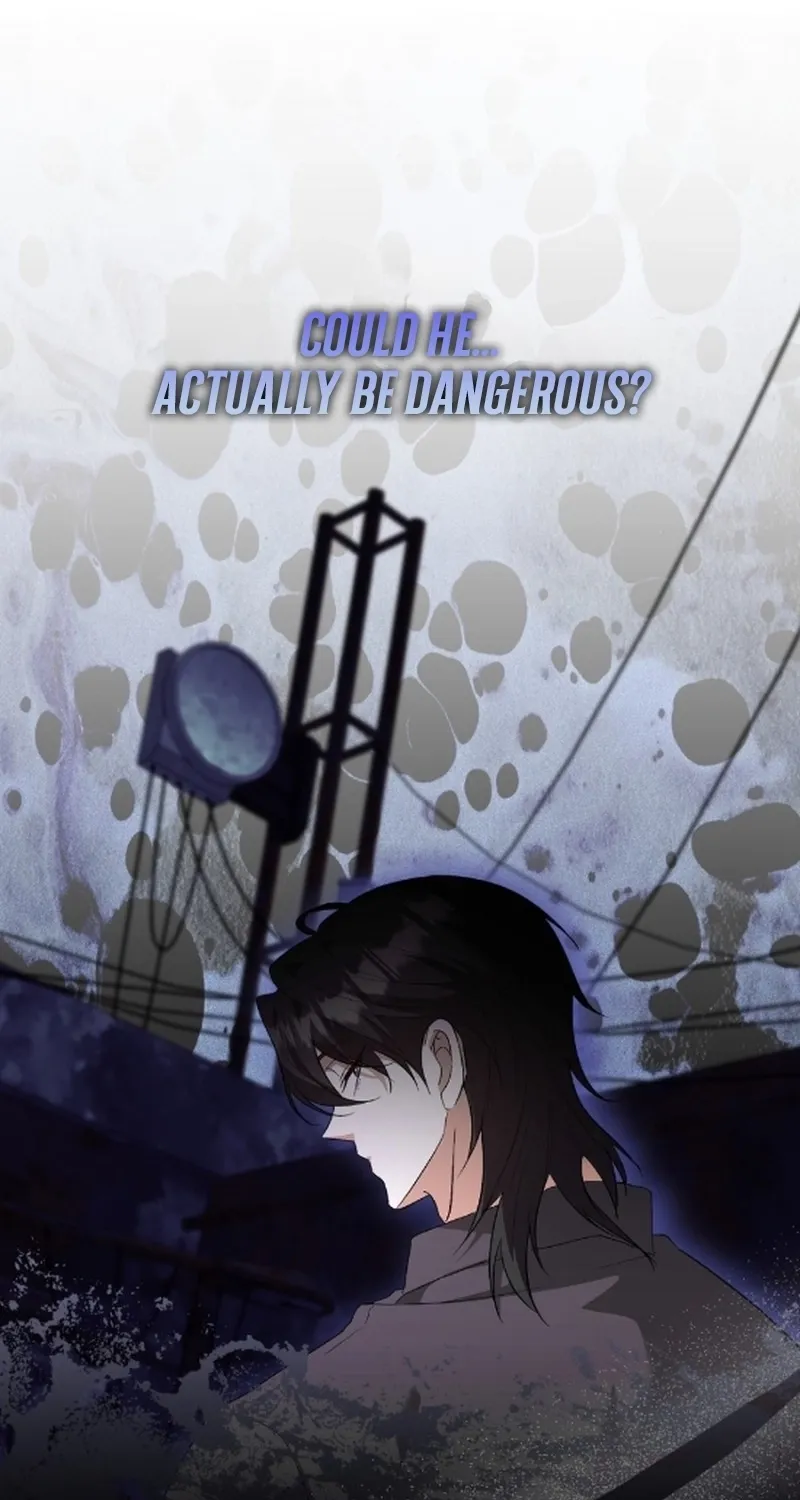 Erotic Cohabitation Chapter 7 page 27 - 