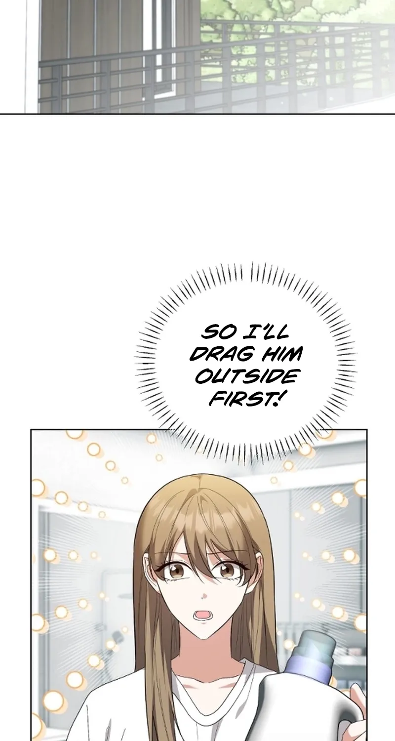 Erotic Cohabitation Chapter 7 page 30 - 