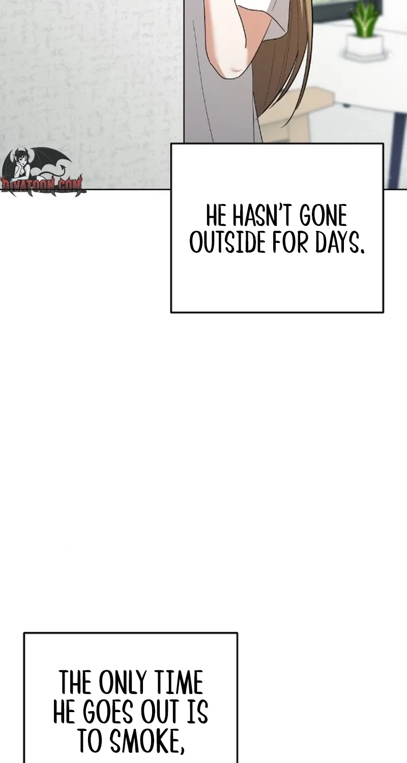 Erotic Cohabitation Chapter 7 page 4 - 