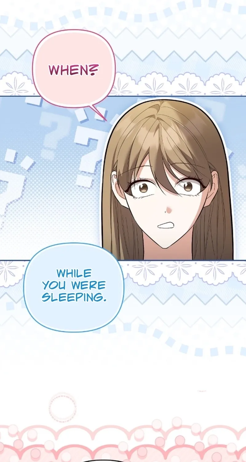 Erotic Cohabitation Chapter 7 page 33 - 