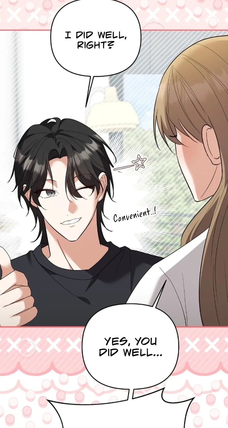 Erotic Cohabitation Chapter 7 page 34 - 
